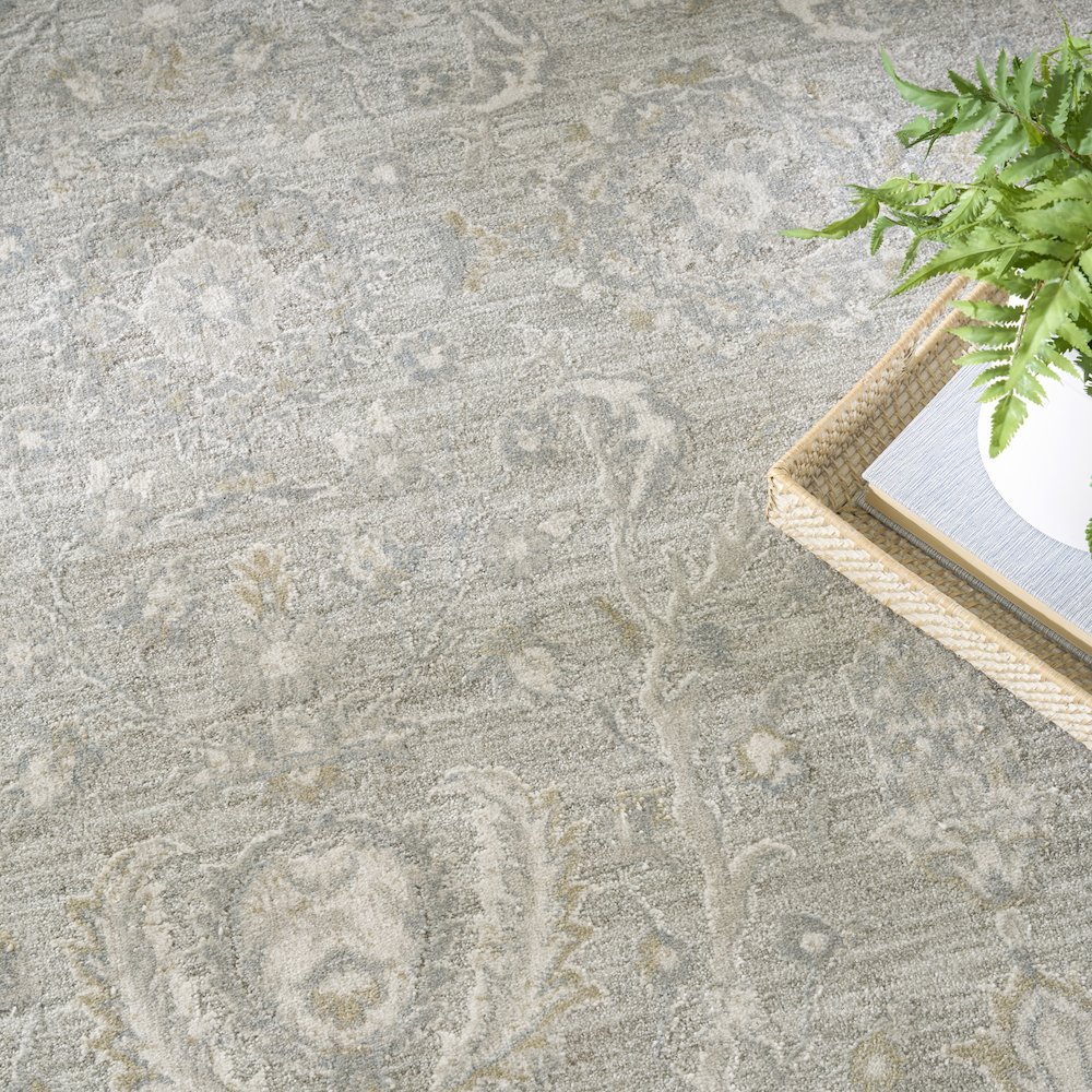 Nourison Home Enriched Area Rug. Picture 8