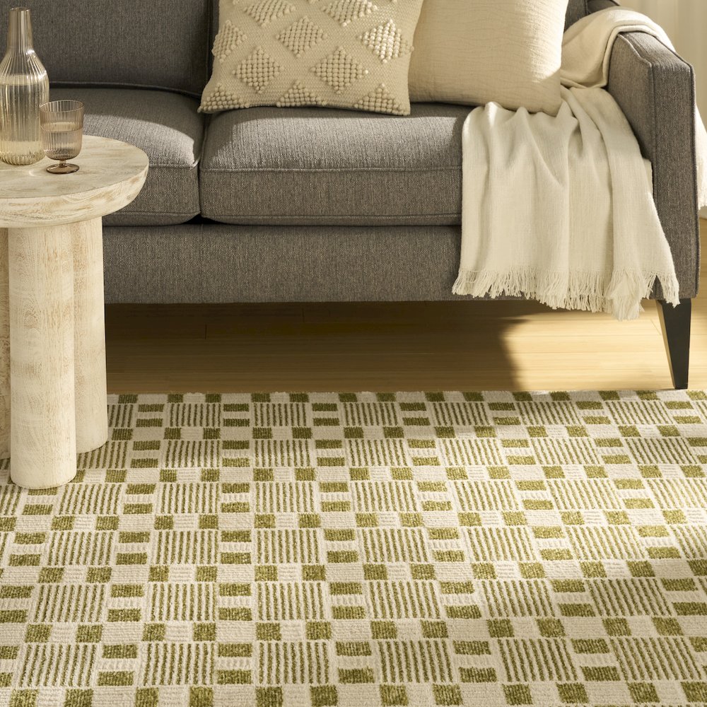 Nourison Home Nordic Area Rug. Picture 8
