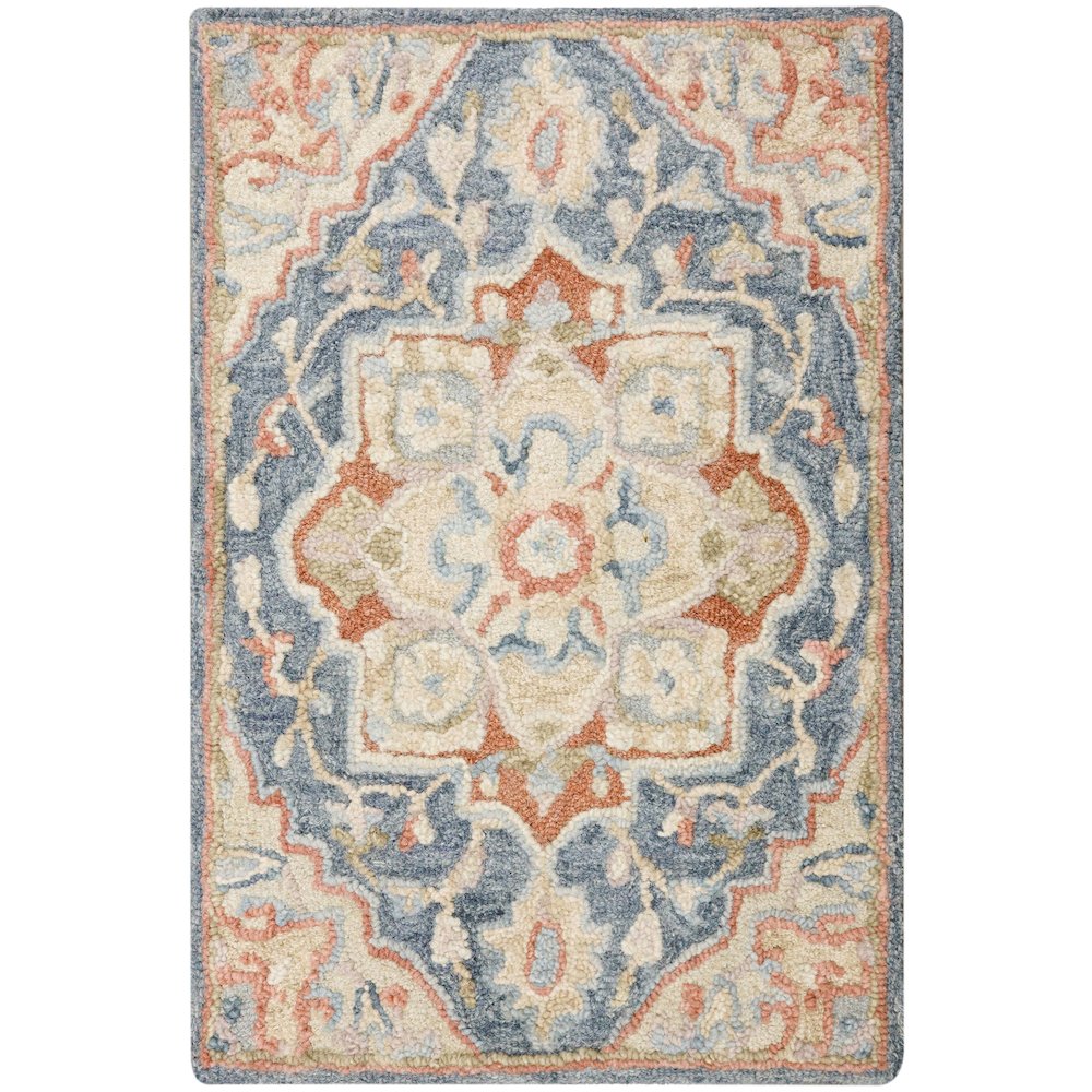 Nourison Home Maison Area Rug. Picture 1