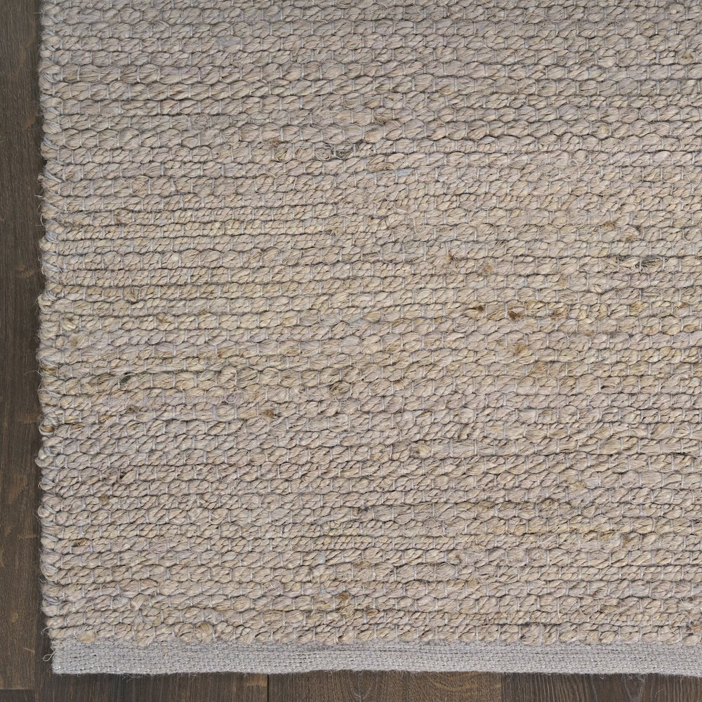 Nourison Home Natural Jute Area Rug. Picture 4