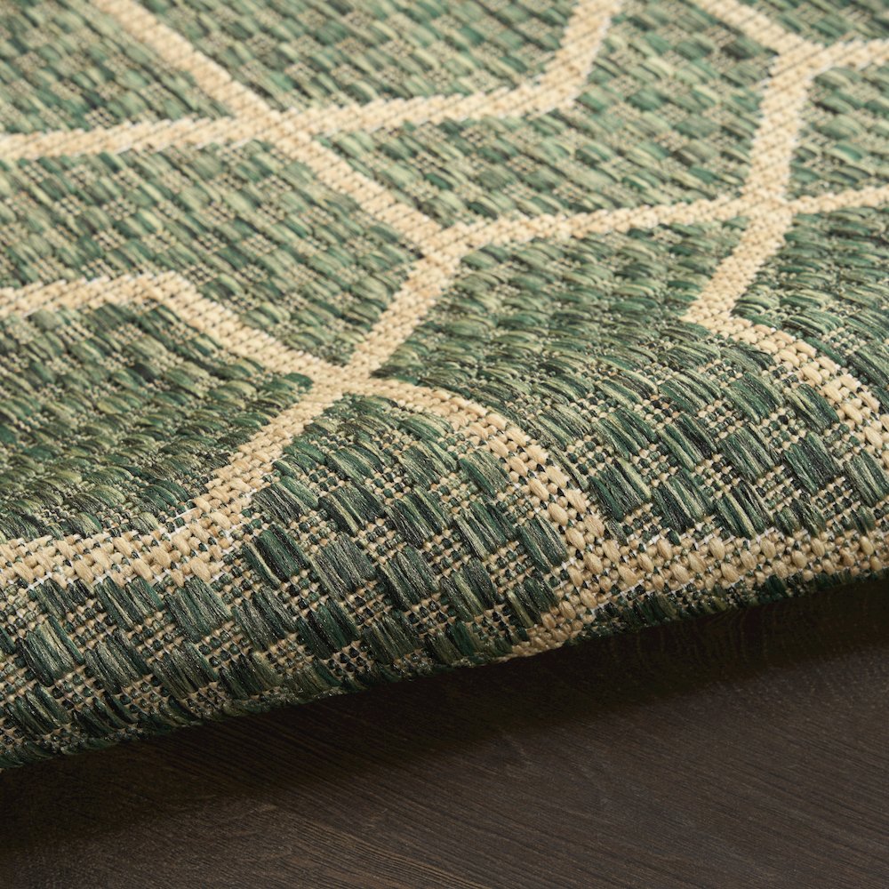 Nourison Home Horizon Indoor/Outdoor Area Rug. Picture 3