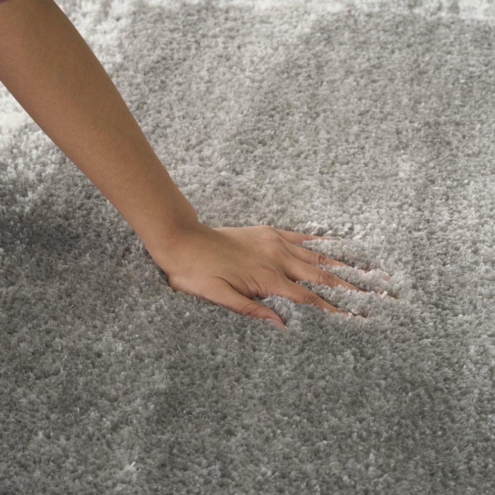 Nourison Home Pacific Shag Area Rug. Picture 10