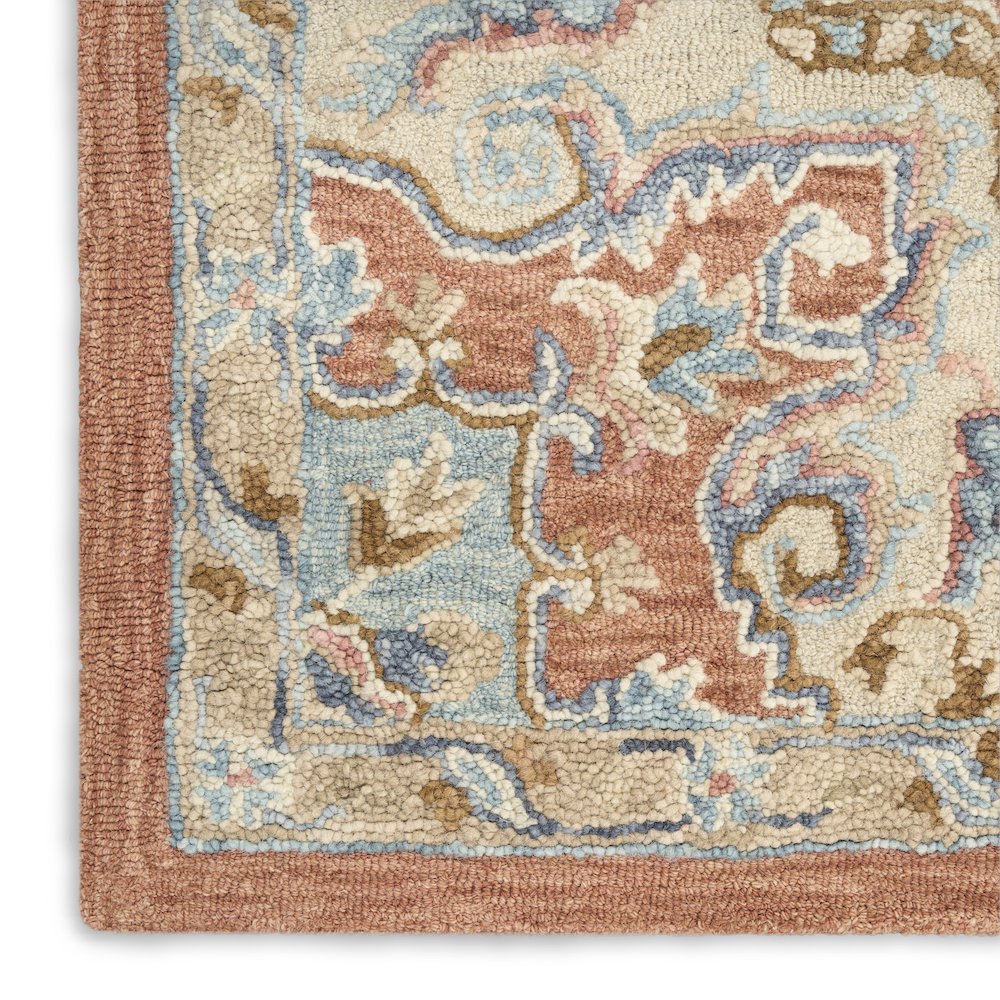 Nourison Home Maison Area Rug. Picture 5