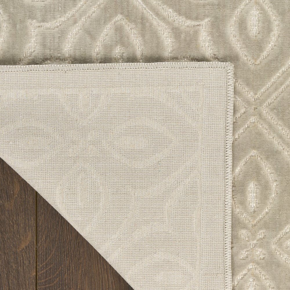 Nourison Home Washable Charm Area Rug. Picture 3