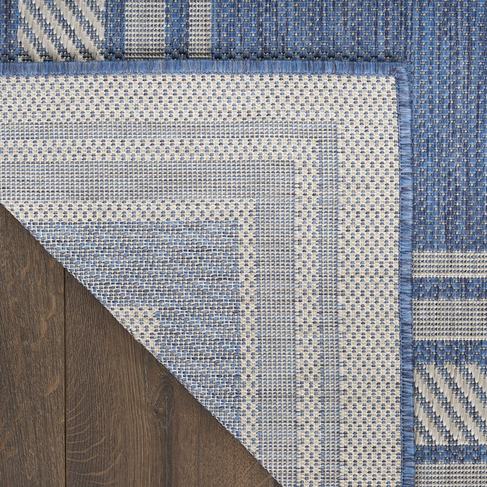 Nourison Home Horizon Indoor/Outdoor Area Rug. Picture 4