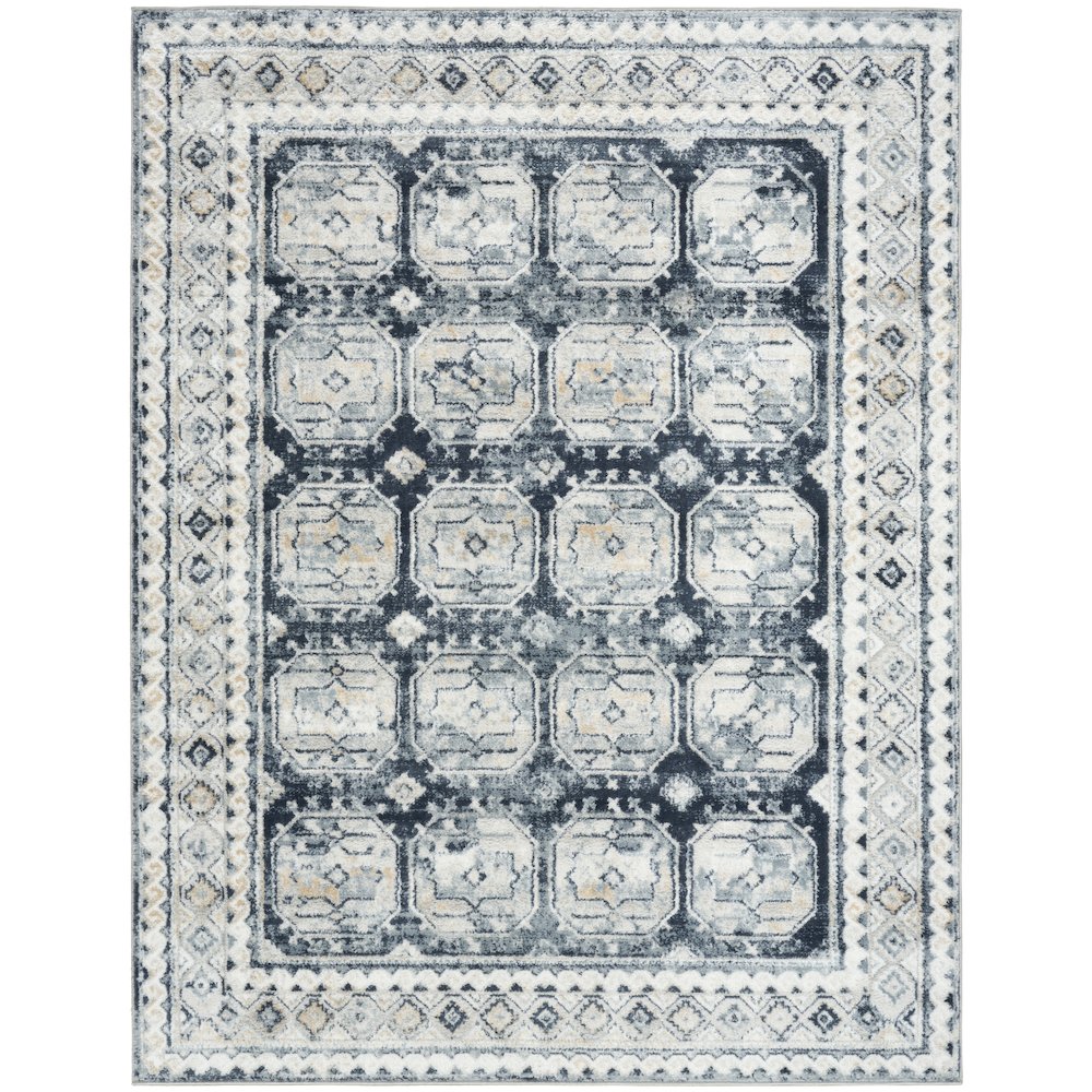 Nourison Home Dekor Area Rug. Picture 1