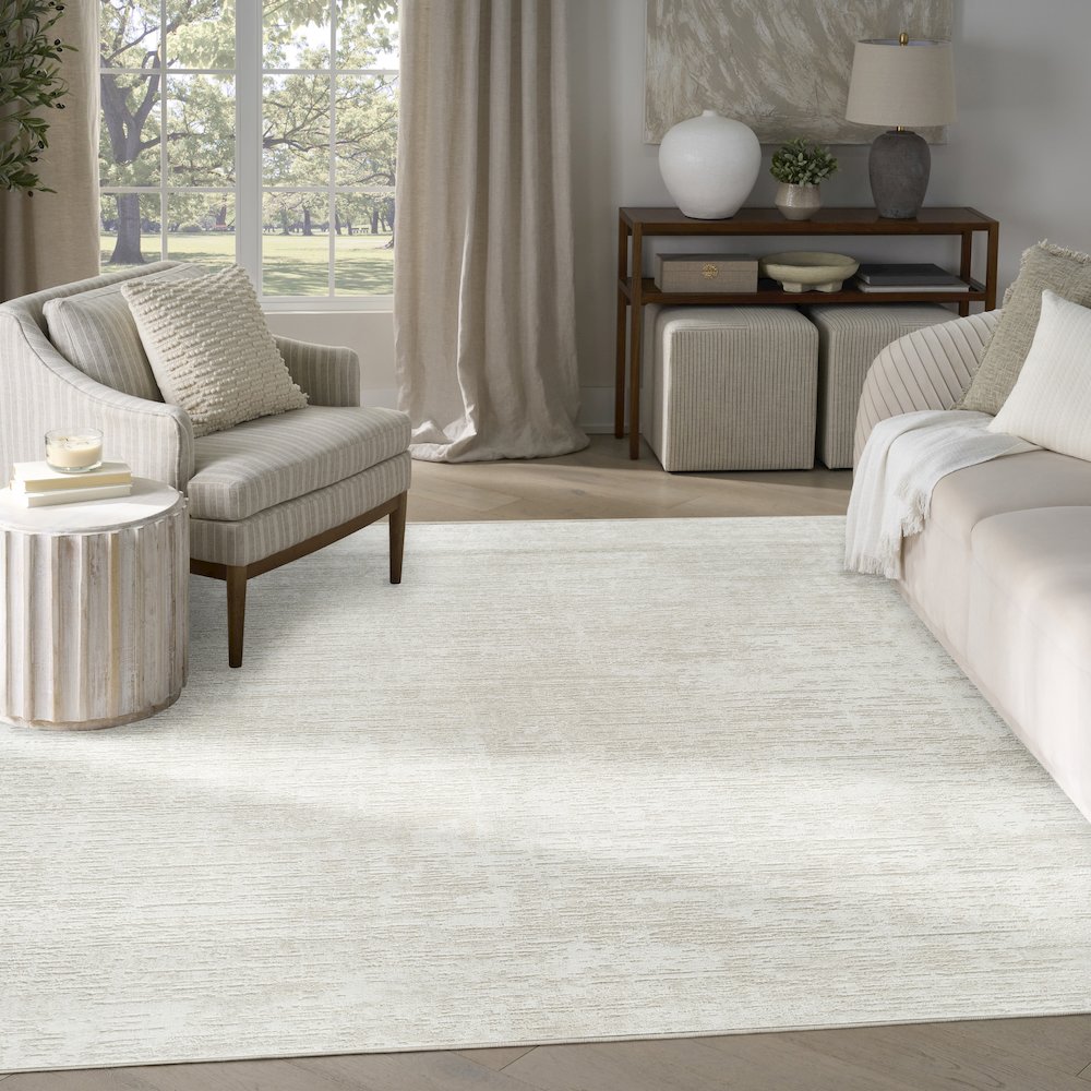 Nourison Home Dekor Area Rug. Picture 2