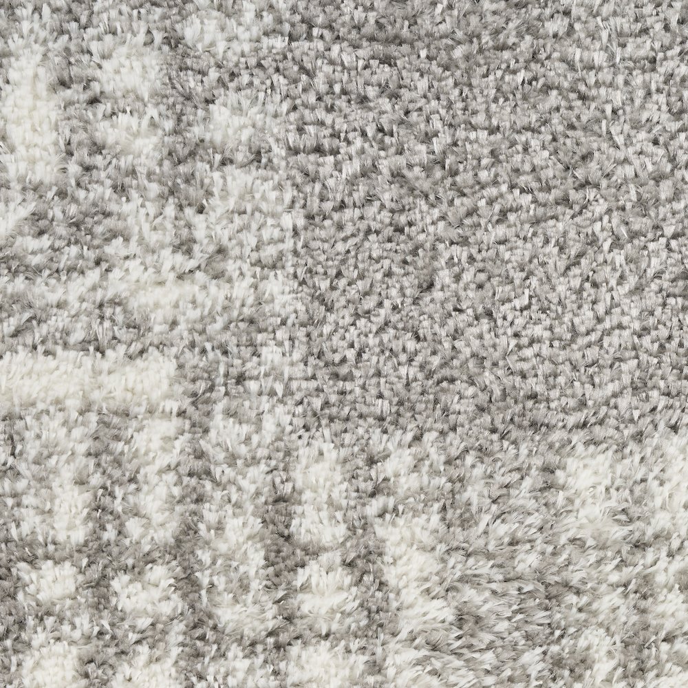 Nourison Home Pacific Shag Area Rug. Picture 6