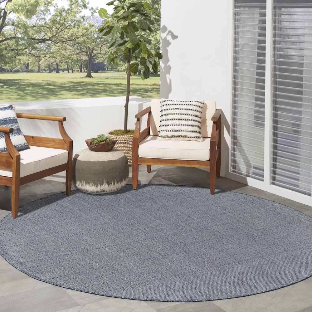 Nourison Home Tulum Area Rug. Picture 2