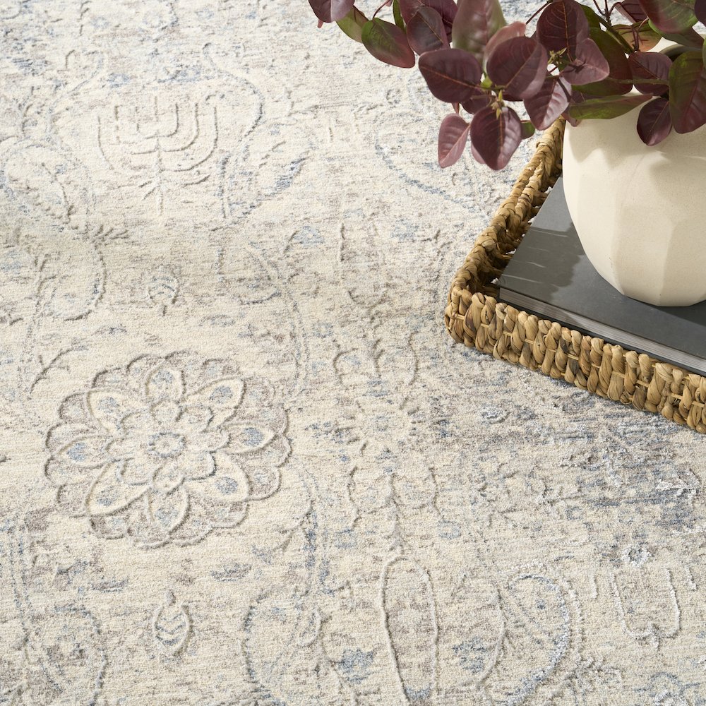 Nourison Home Sultana Area Rug. Picture 8