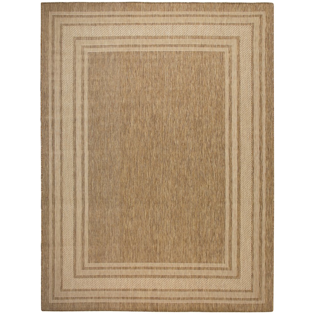 Nourison Home Horizon Indoor/Outdoor Area Rug. Picture 1