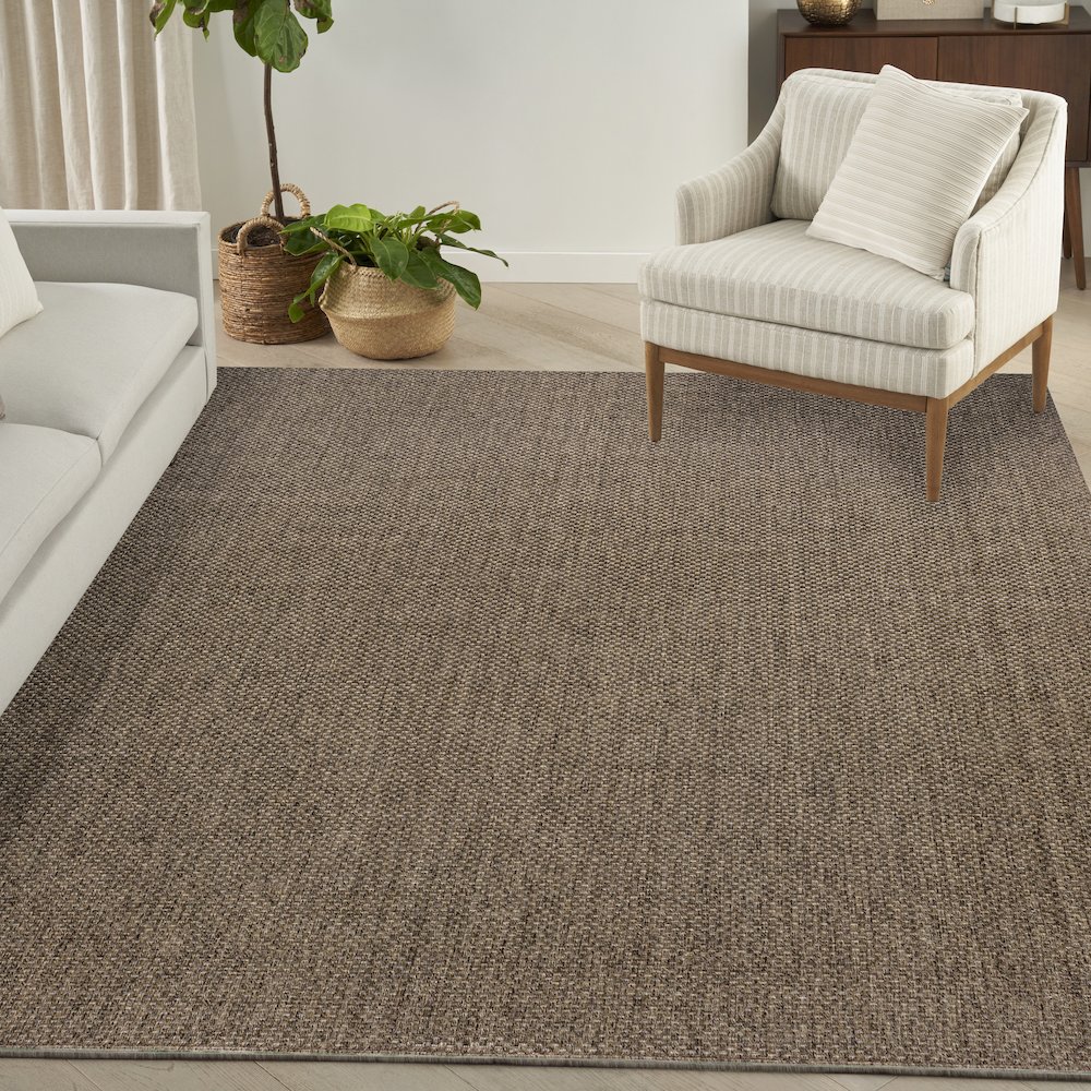 Nourison Home Tulum Area Rug. Picture 11