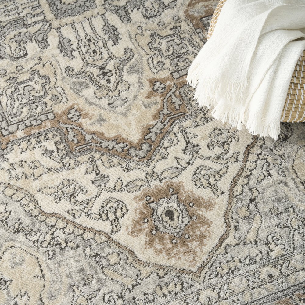 Nourison Home Concerto Area Rug. Picture 8