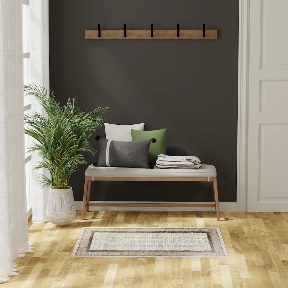Nourison Home Dekor Area Rug. Picture 2