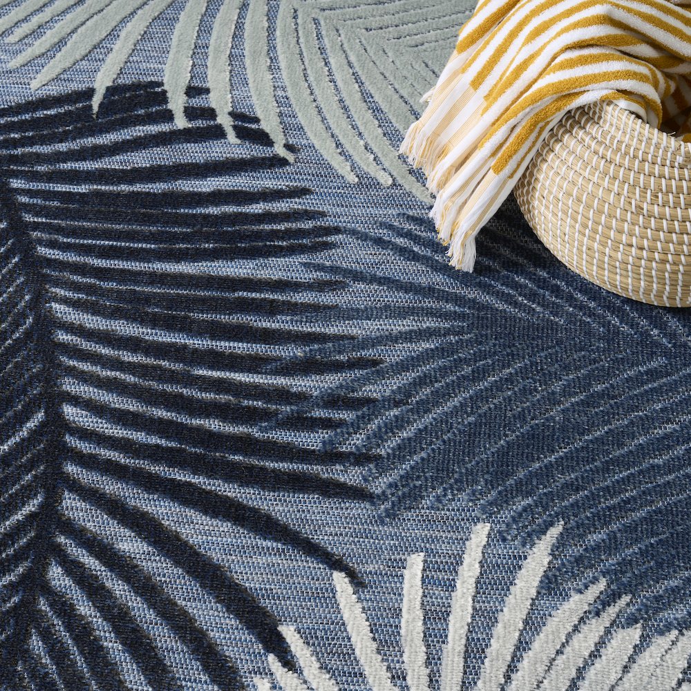 Nourison Home Suncoast Area Rug. Picture 8