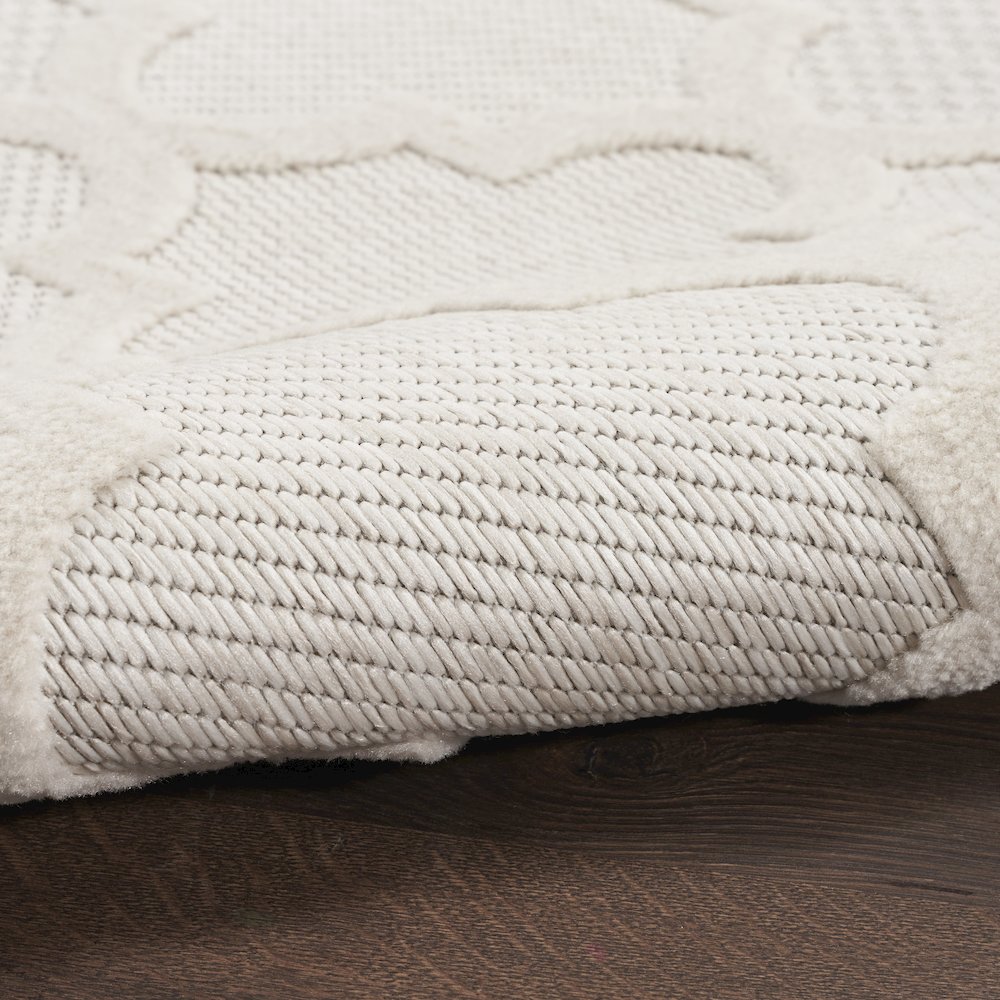 Nourison Home Easy Care Area Rug. Picture 3