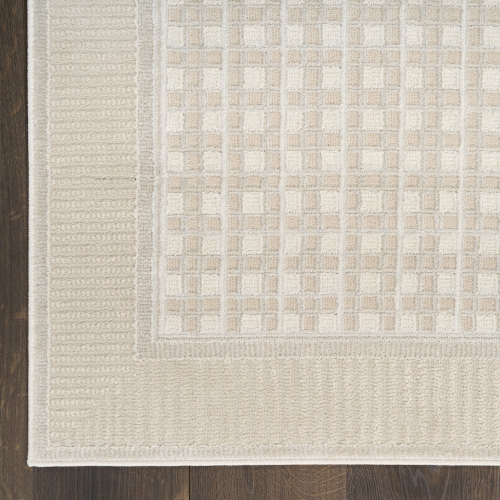 Nourison Home Nordic Area Rug. Picture 4