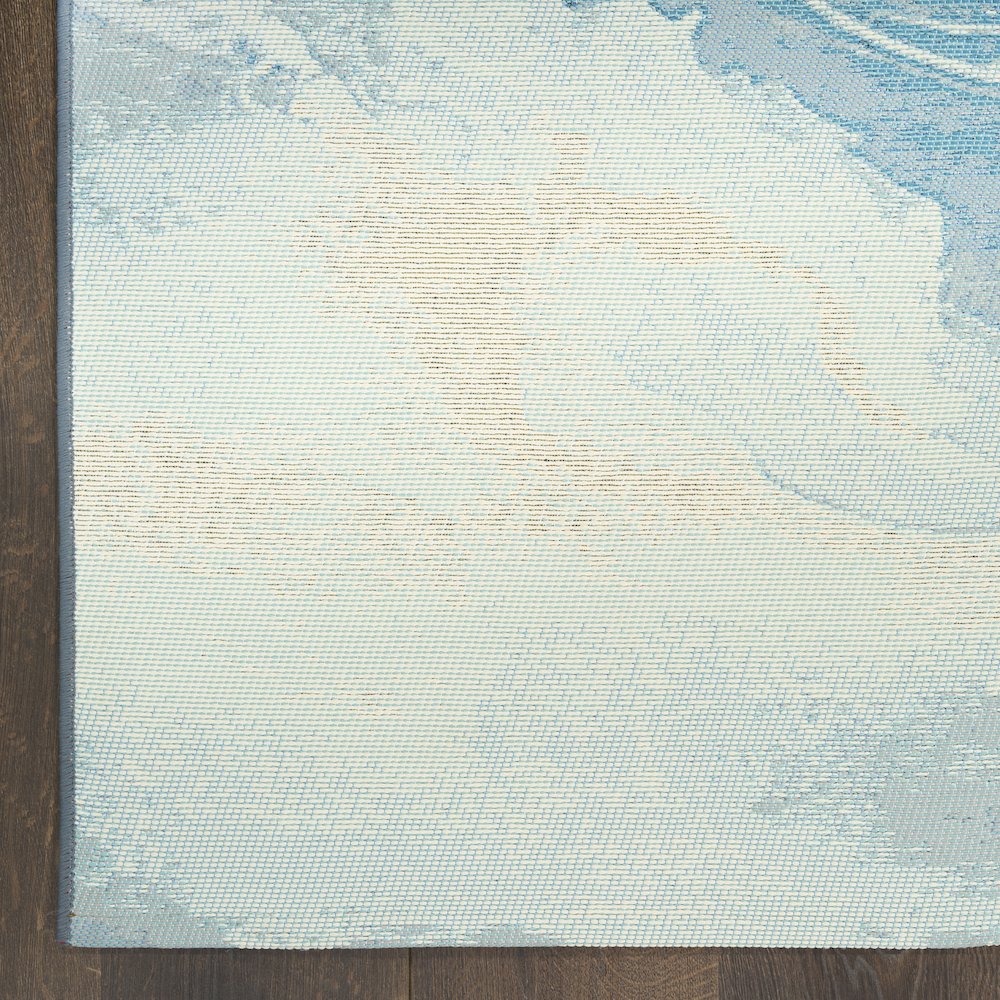Nourison Home Color Splash Area Rug. Picture 4