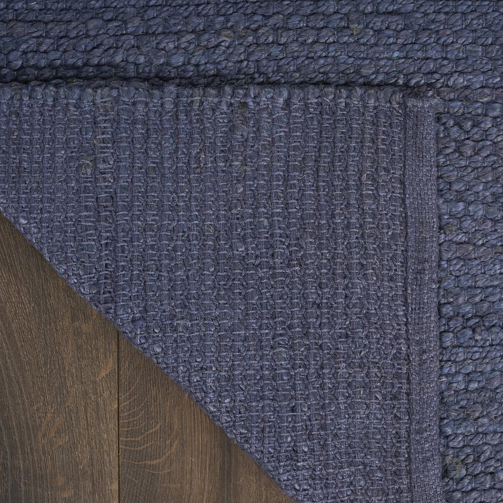 Nourison Home Natural Jute Area Rug. Picture 3