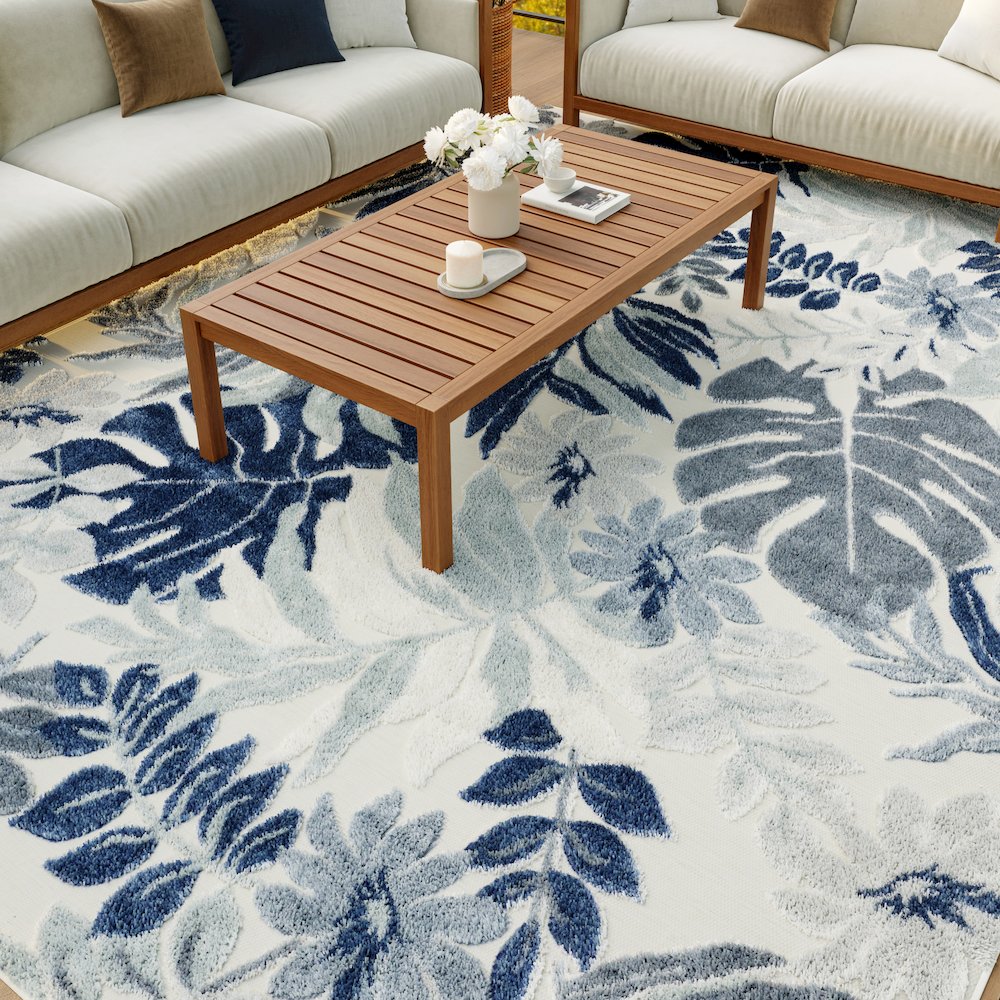 Nourison Home Suncoast Area Rug. Picture 9