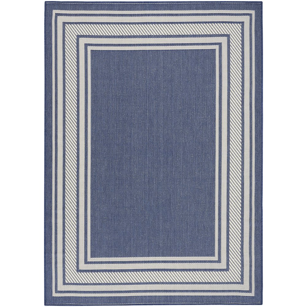 Nourison Home Horizon Indoor/Outdoor Area Rug. Picture 1