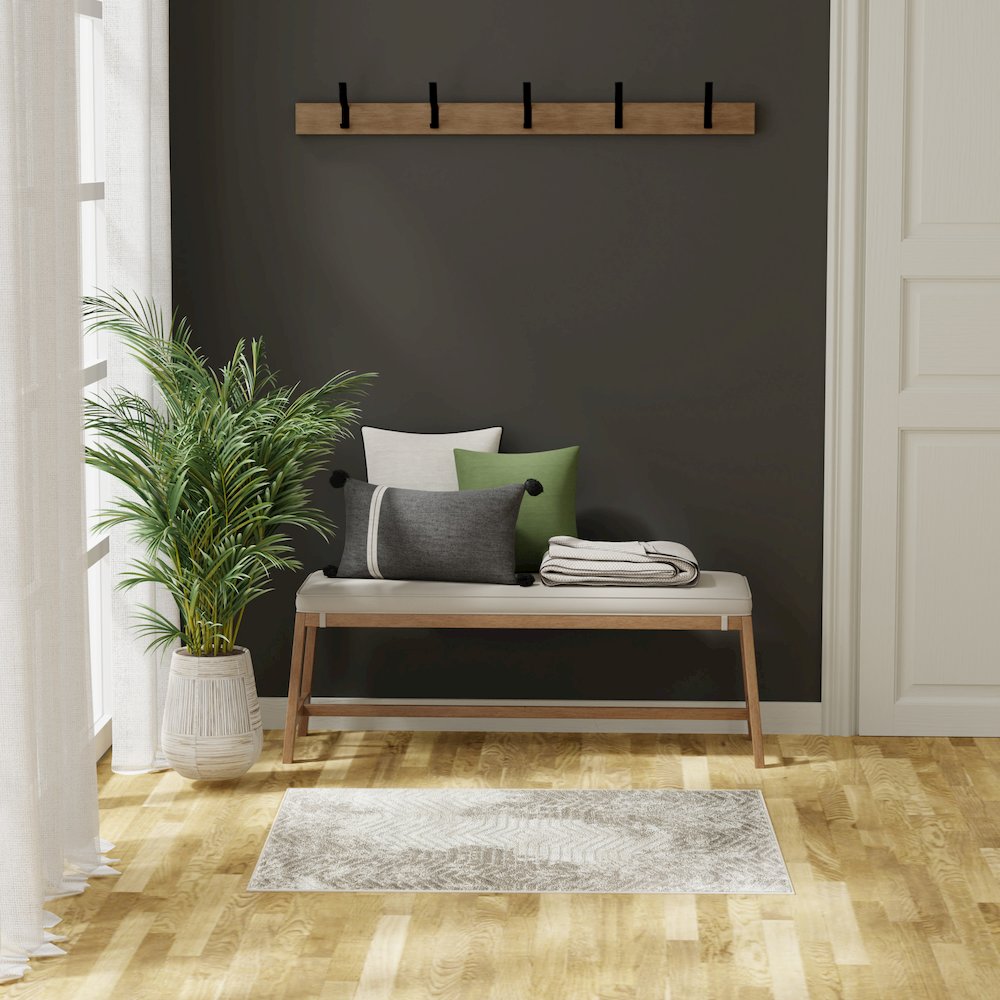 Nourison Home Dekor Area Rug. Picture 2