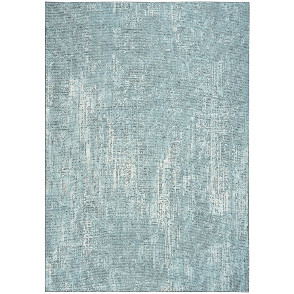 Nourison Home Botanical Washables Area Rug. Picture 1