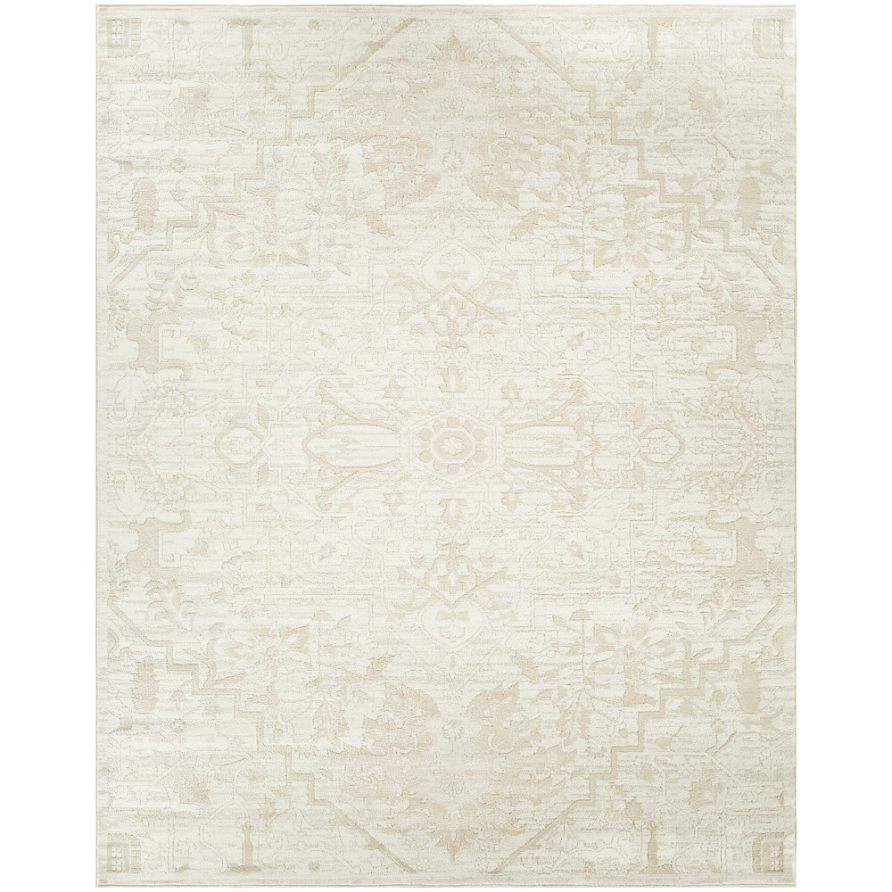 Nourison Home Dekor Area Rug. Picture 1