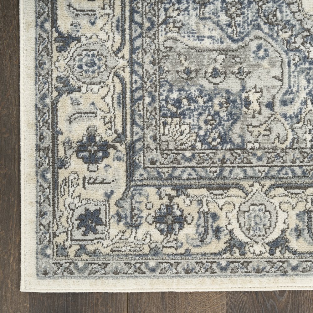 Nourison Home Concerto Area Rug. Picture 4