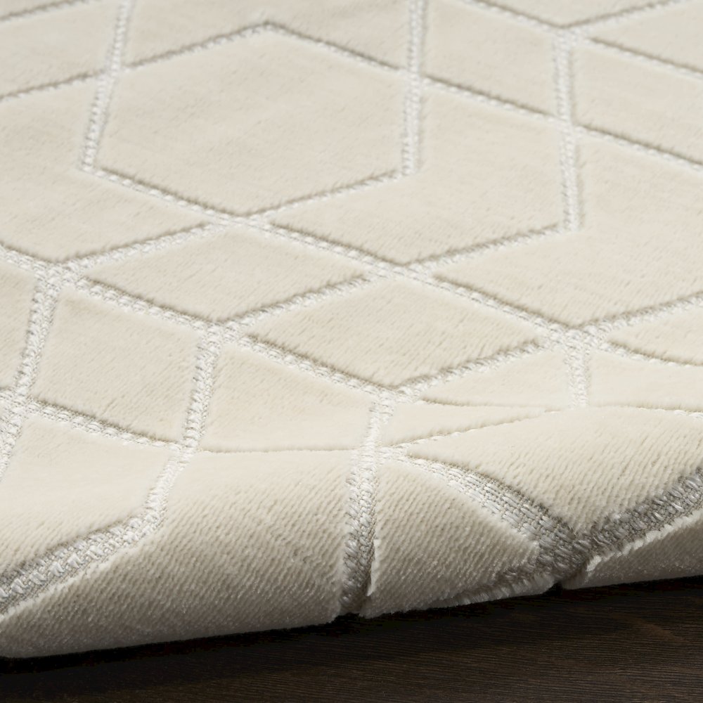 Nourison Home Washable Charm Area Rug. Picture 7