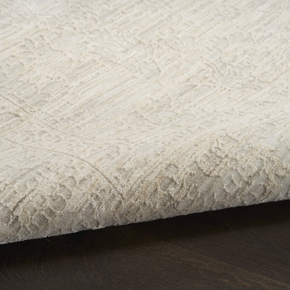 Nourison Home Outlines Area Rug. Picture 7