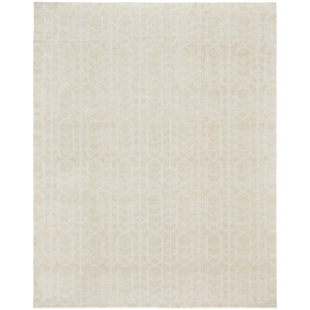 Nourison Home Washable Charm Area Rug. Picture 1
