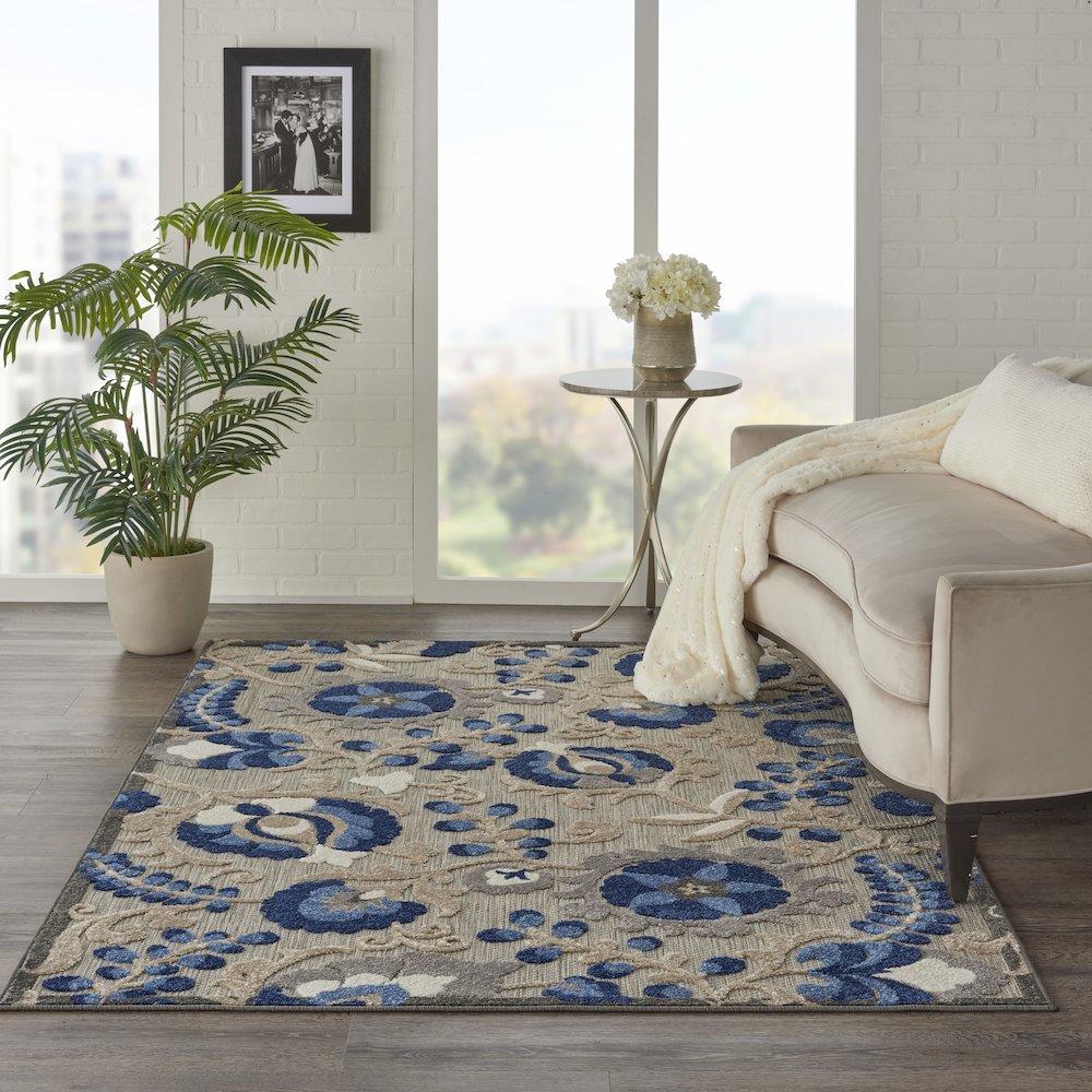 Nourison Home Aloha Area Rug. Picture 11
