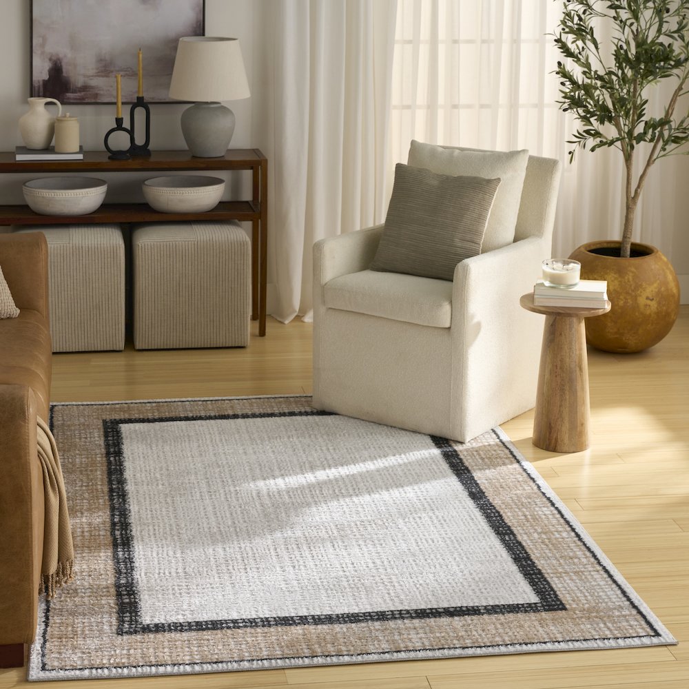 Nourison Home Dekor Area Rug. Picture 2
