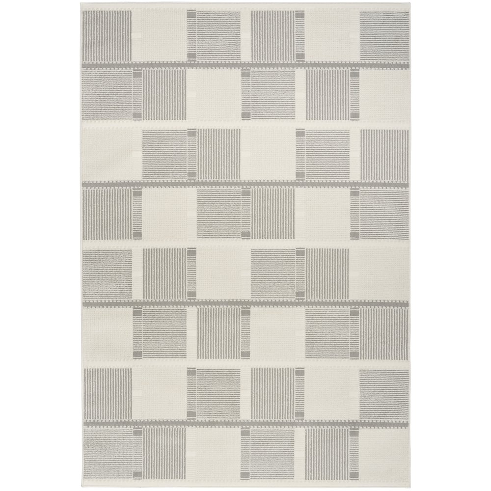 Nourison Home Nordic Area Rug. Picture 1
