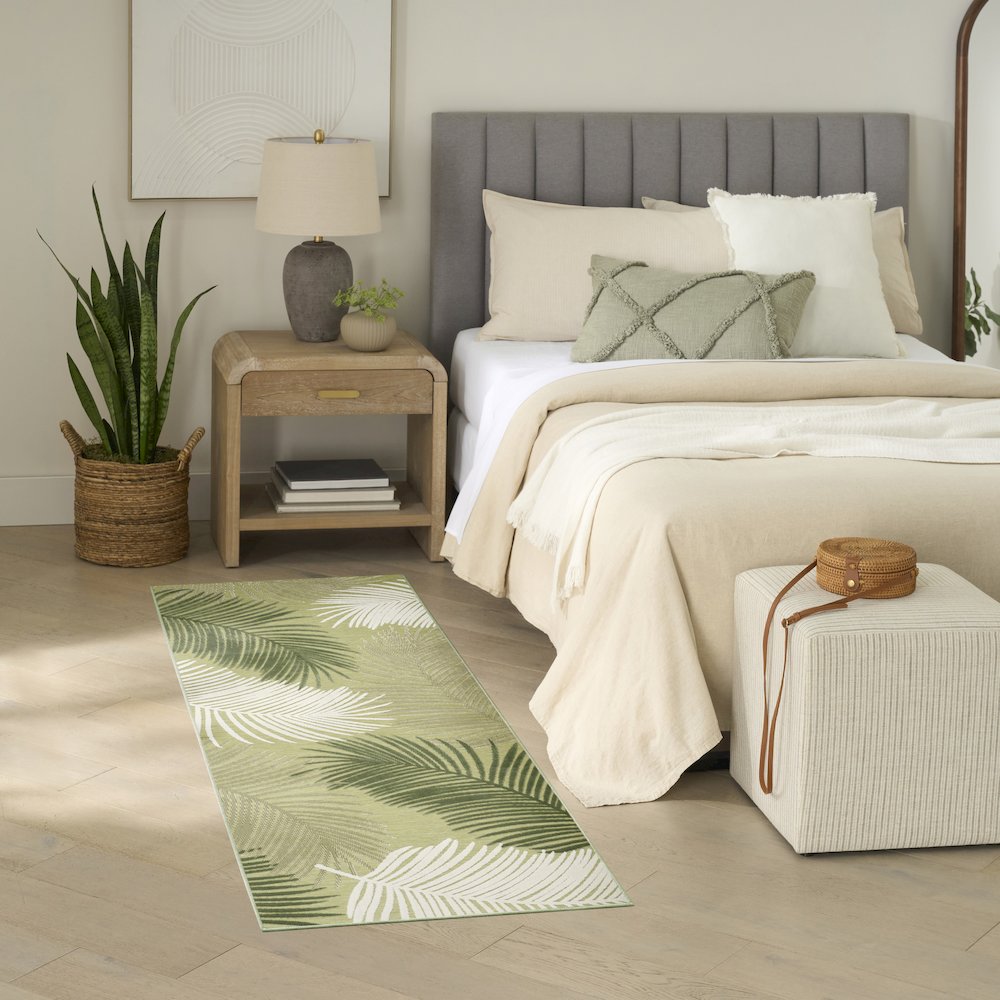 Nourison Home Suncoast Area Rug. Picture 8