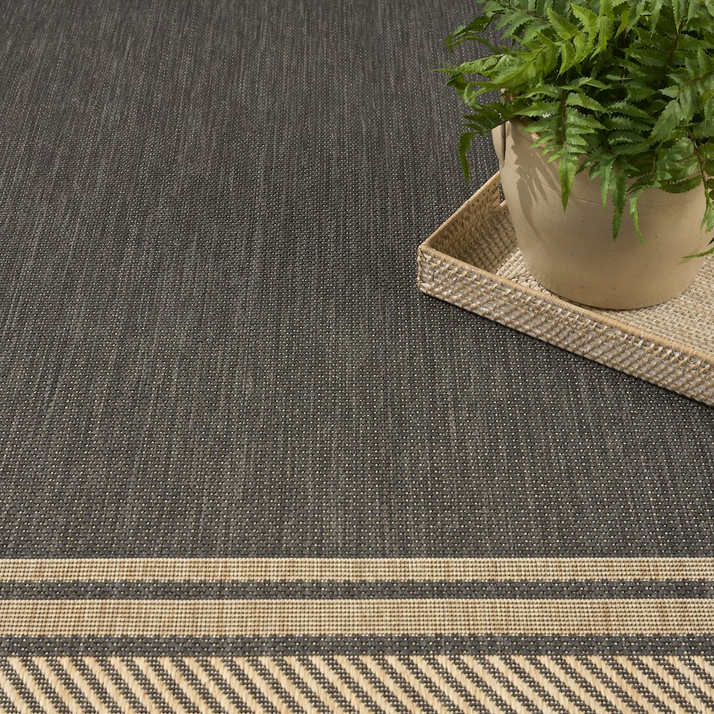 Nourison Home Horizon Indoor/Outdoor Area Rug. Picture 8