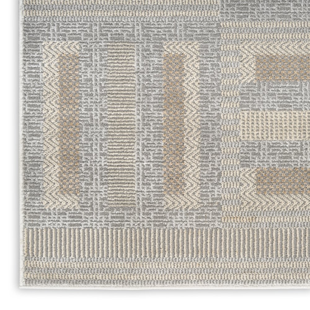 Nourison Home Nordic Area Rug. Picture 5