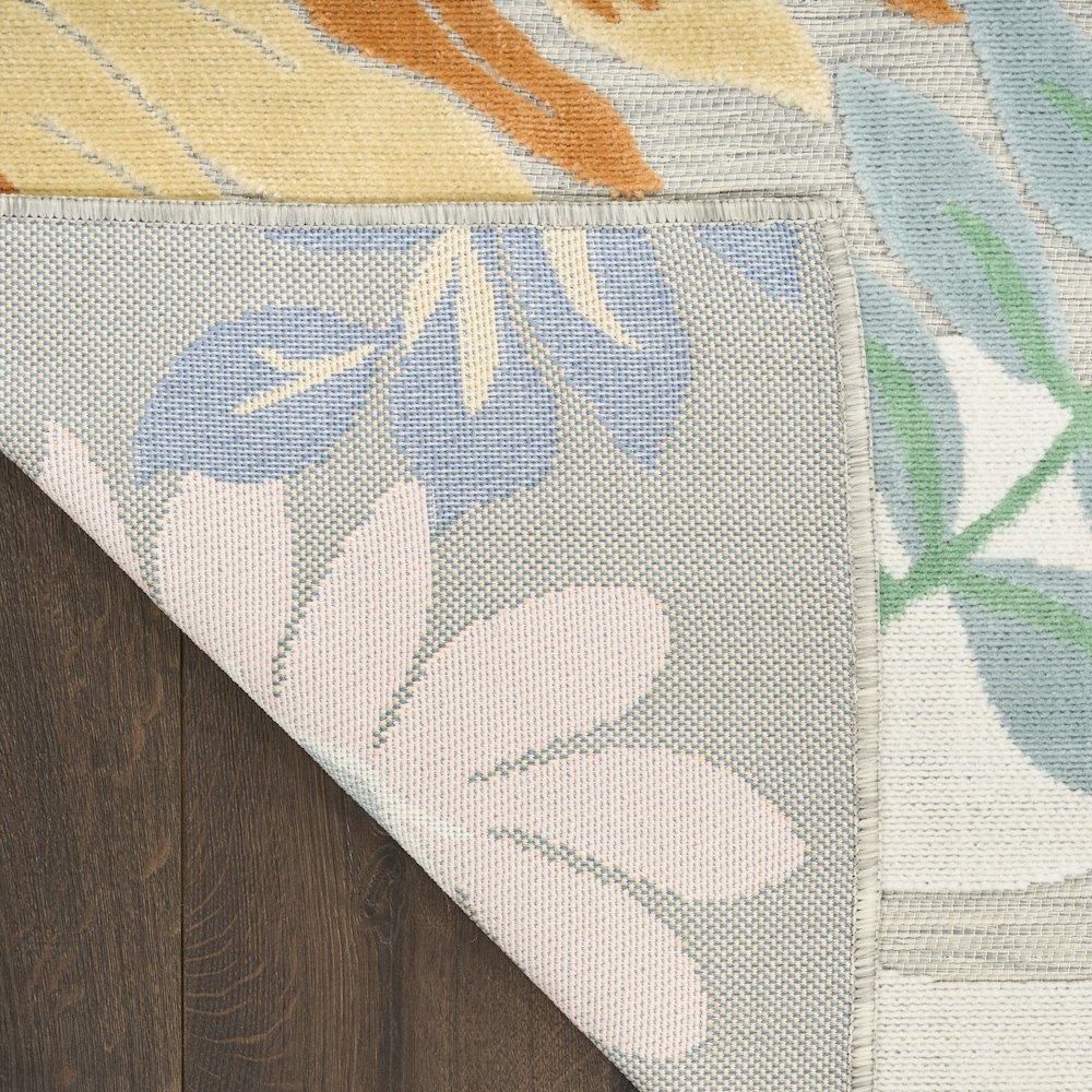 Nourison Home Suncoast Area Rug. Picture 3