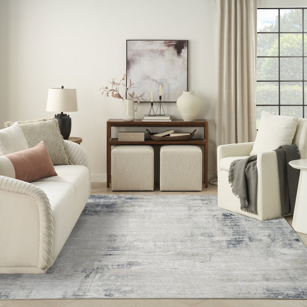 Nourison Home Dekor Area Rug. Picture 9