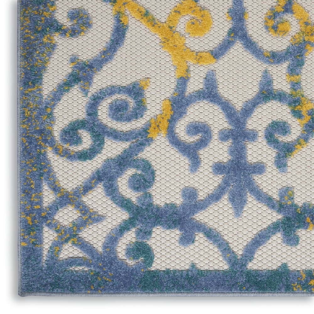 Nourison Home Aloha Area Rug. Picture 5