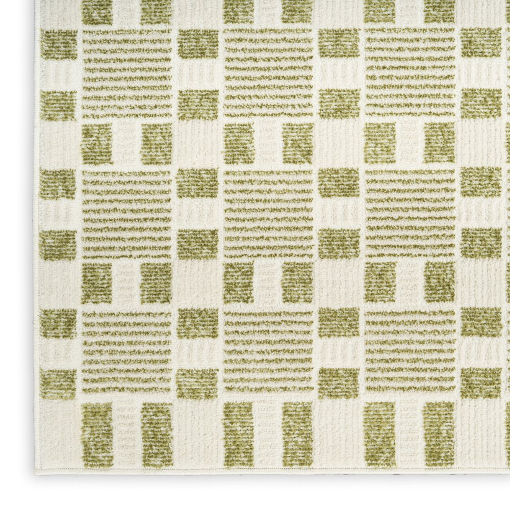 Nourison Home Nordic Area Rug. Picture 5