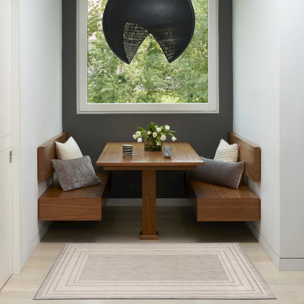 Nourison Home Horizon Indoor/Outdoor Area Rug. Picture 2