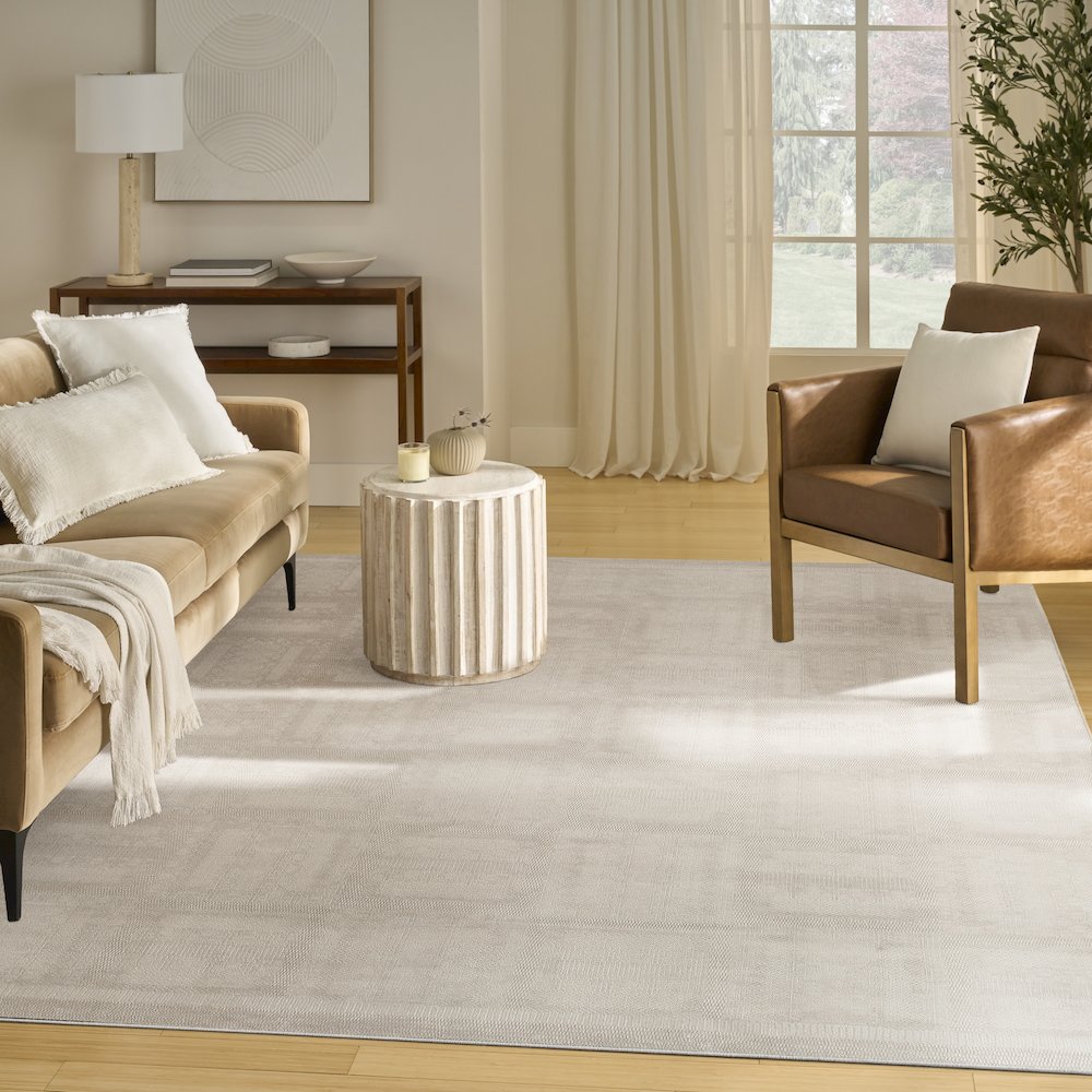 Nourison Home Nordic Area Rug. Picture 10