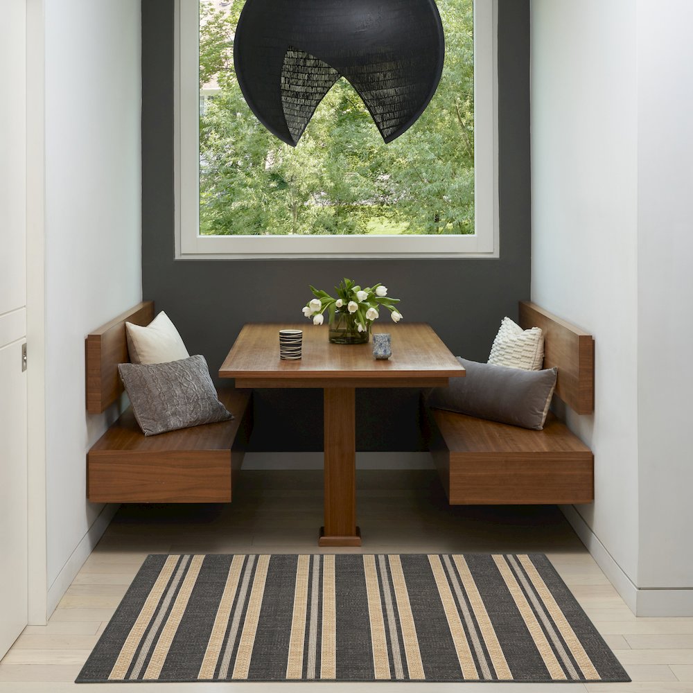 Nourison Home Horizon Indoor/Outdoor Area Rug. Picture 8
