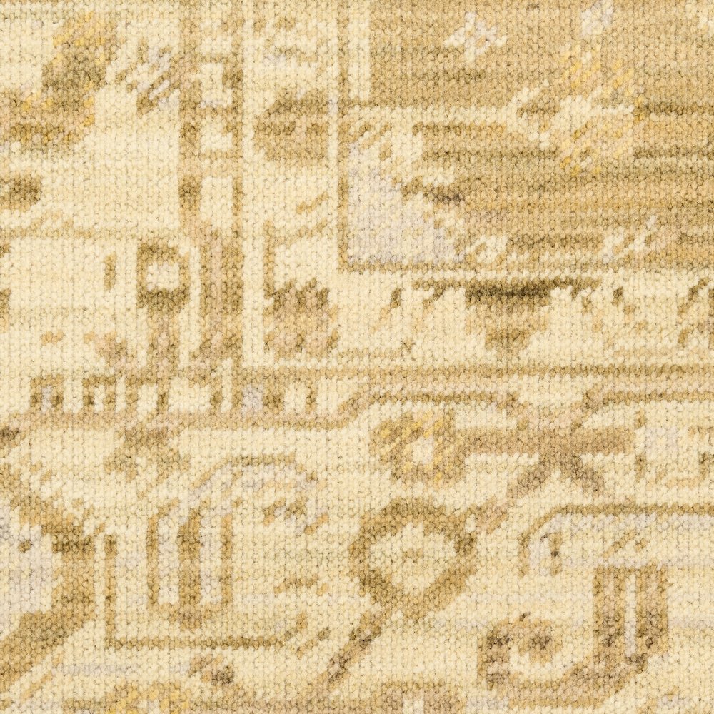 Nourison Home Antique Bloom Area Rug. Picture 6