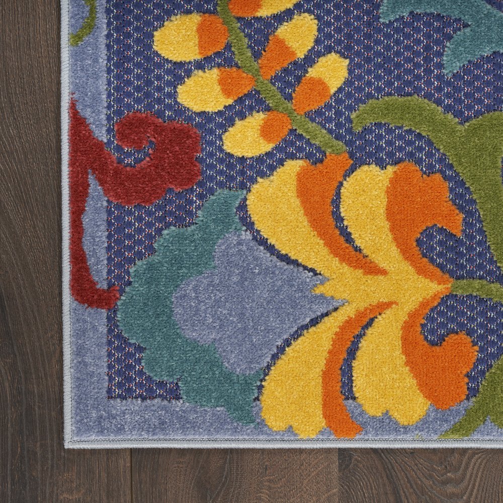 Nourison Home Aloha Area Rug. Picture 4