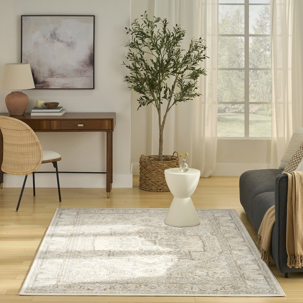 Nourison Home Concerto Area Rug. Picture 9