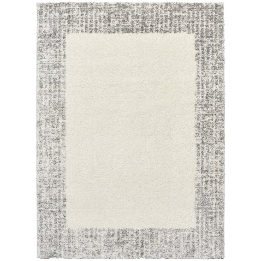 Nourison Home Pacific Shag Area Rug. Picture 1