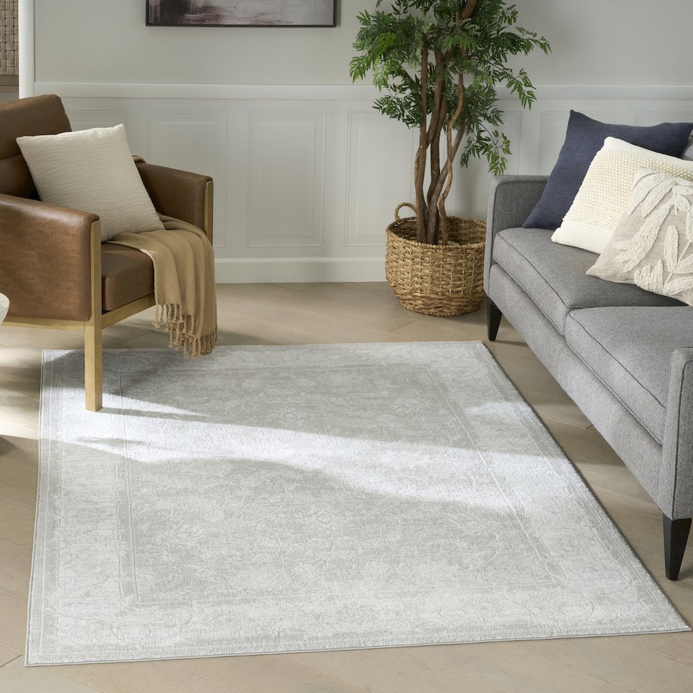 Nourison Home Dekor Area Rug. Picture 2